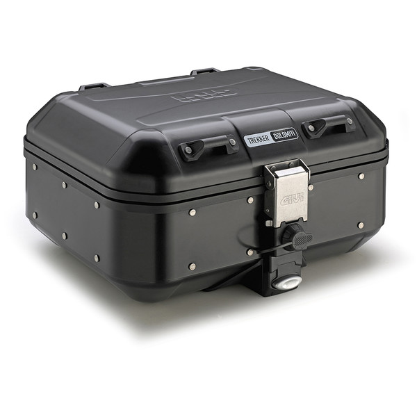Givi - Top case/valise Trekker Dolomiti 30 Noir