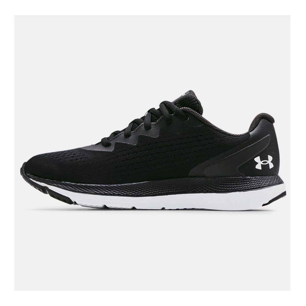 Under Armour CHARGED IMPULSE 2 - Chaussures running Femme noir