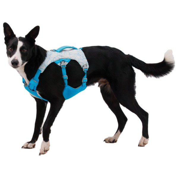Ruffwear - Swamp Cooler Harness - Harnais pour chien