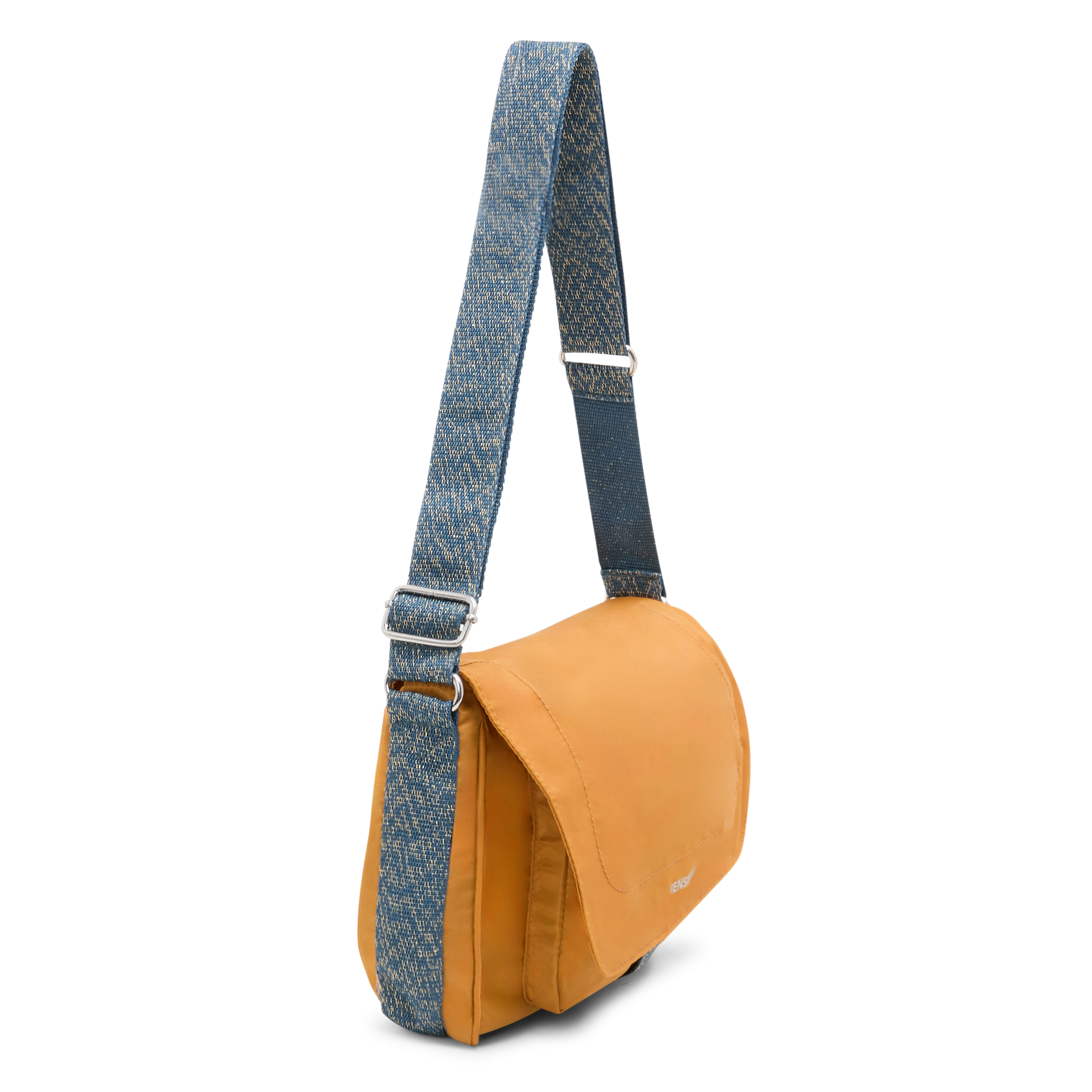 Sac bandoulière | Beige