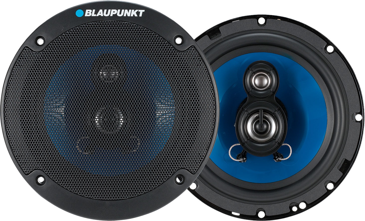 Blaupunkt Lautsprecher ICx 663