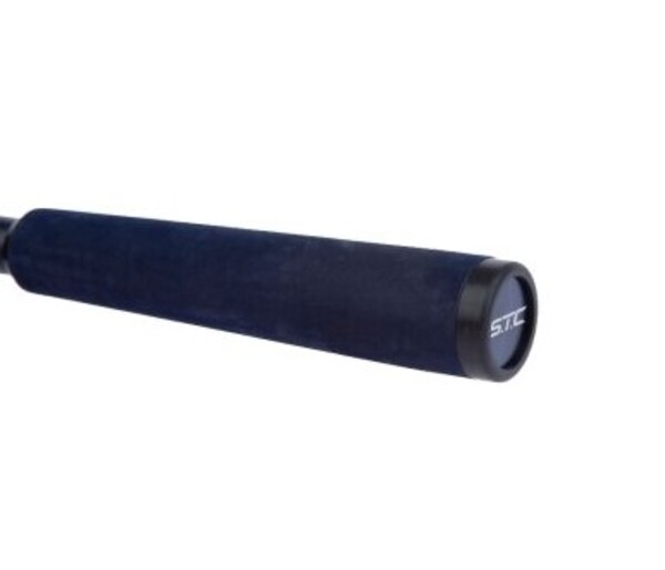 Canne de voyage Shimano STC XR Blue Inshore Jerkbait 2.29m (14–42g) (4 sections)