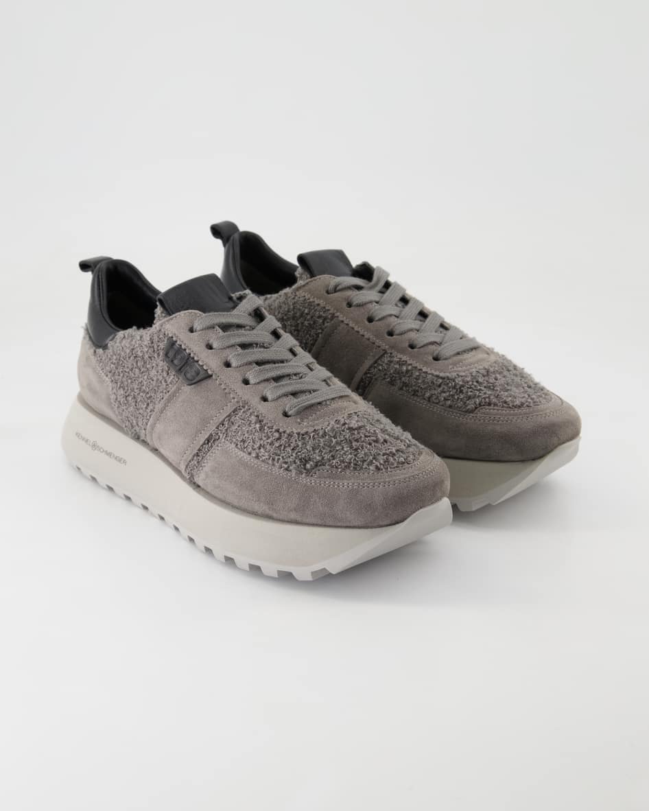 Kennel & Schmenger TONIC Sneaker in Beige