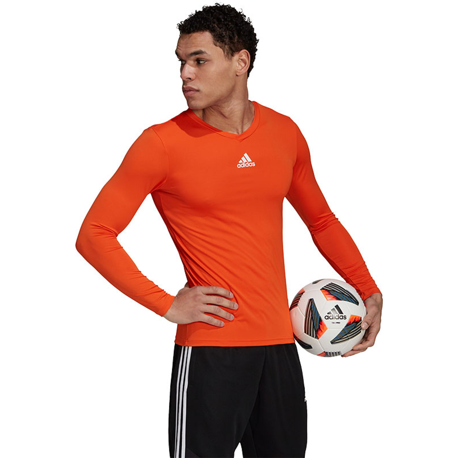 adidas Team Base Shirt