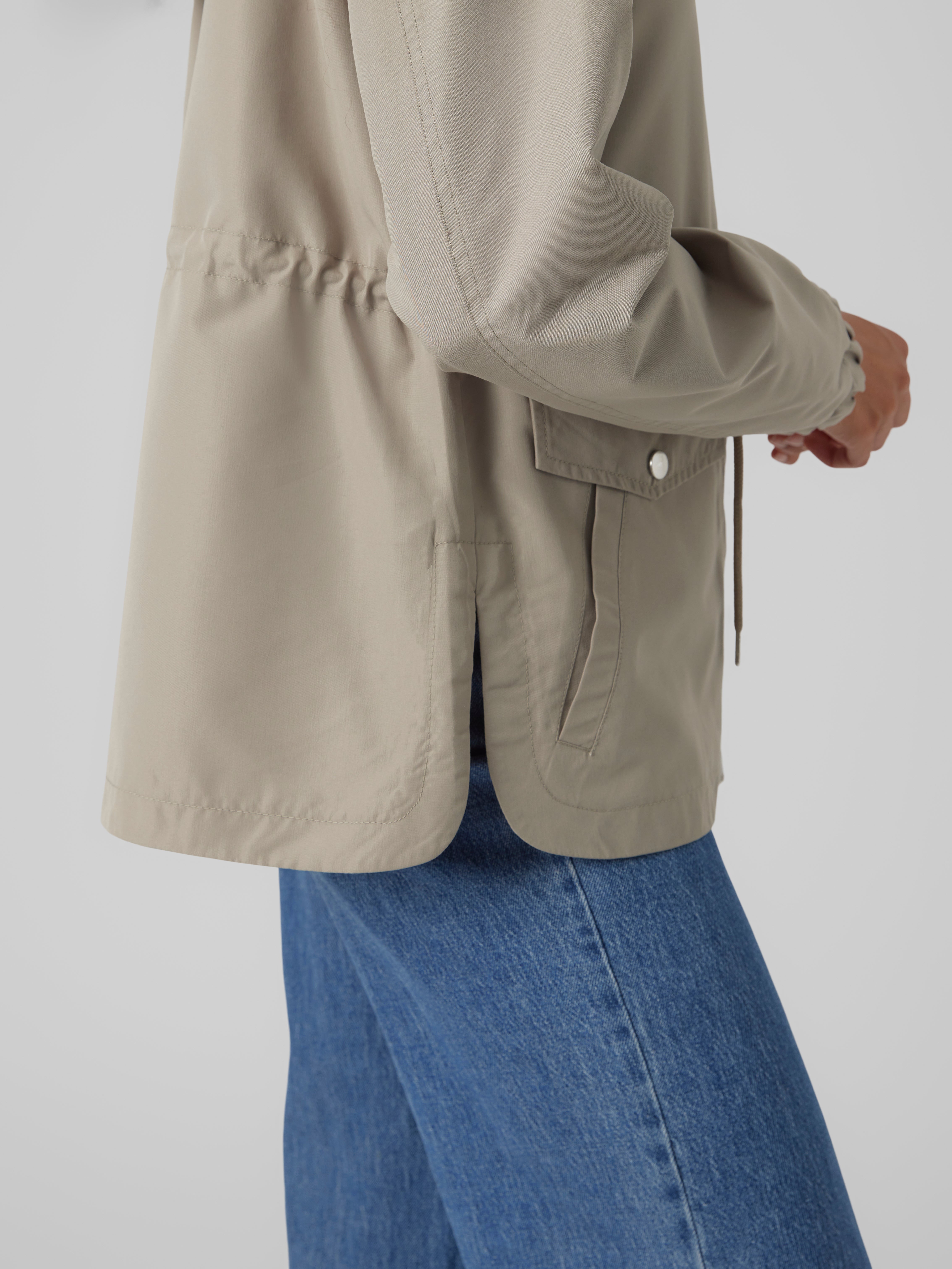 VMPAISLEY Parka