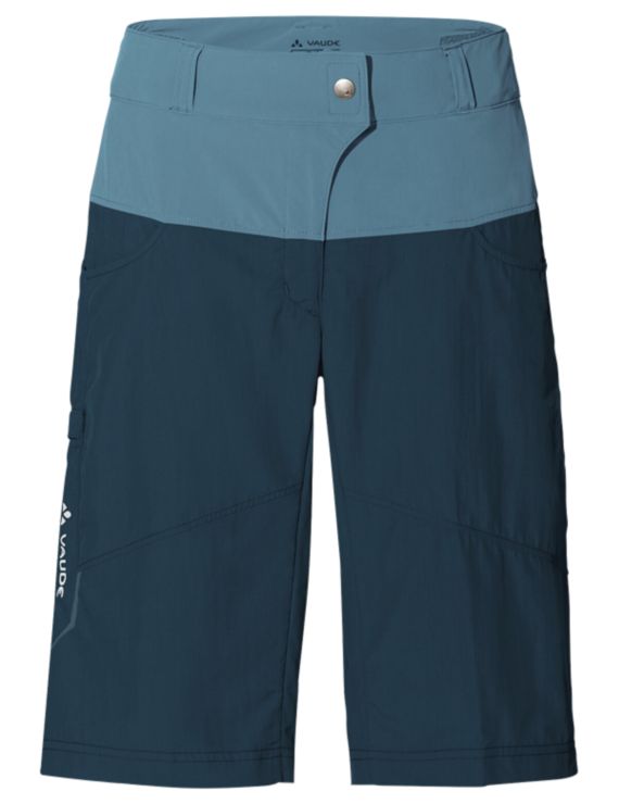 VaudeQimsa Shorts - blau