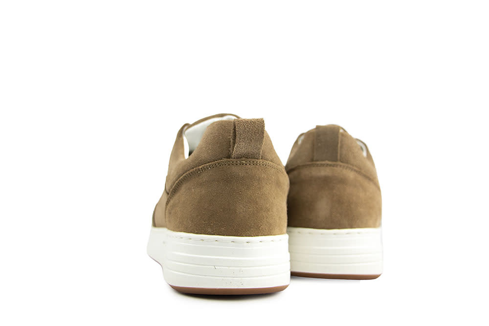 Cycleur de Luxe C1 Vintage Khaki