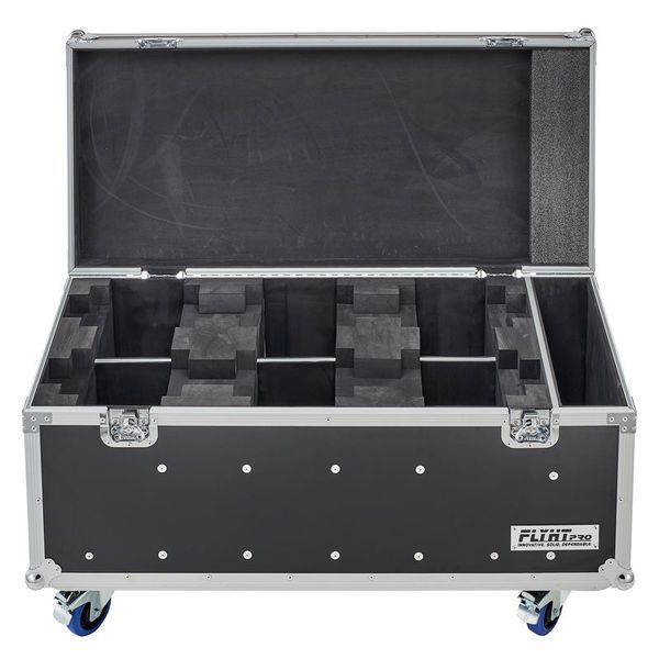 Flyht Pro Case Varytec Hero 6in1 1