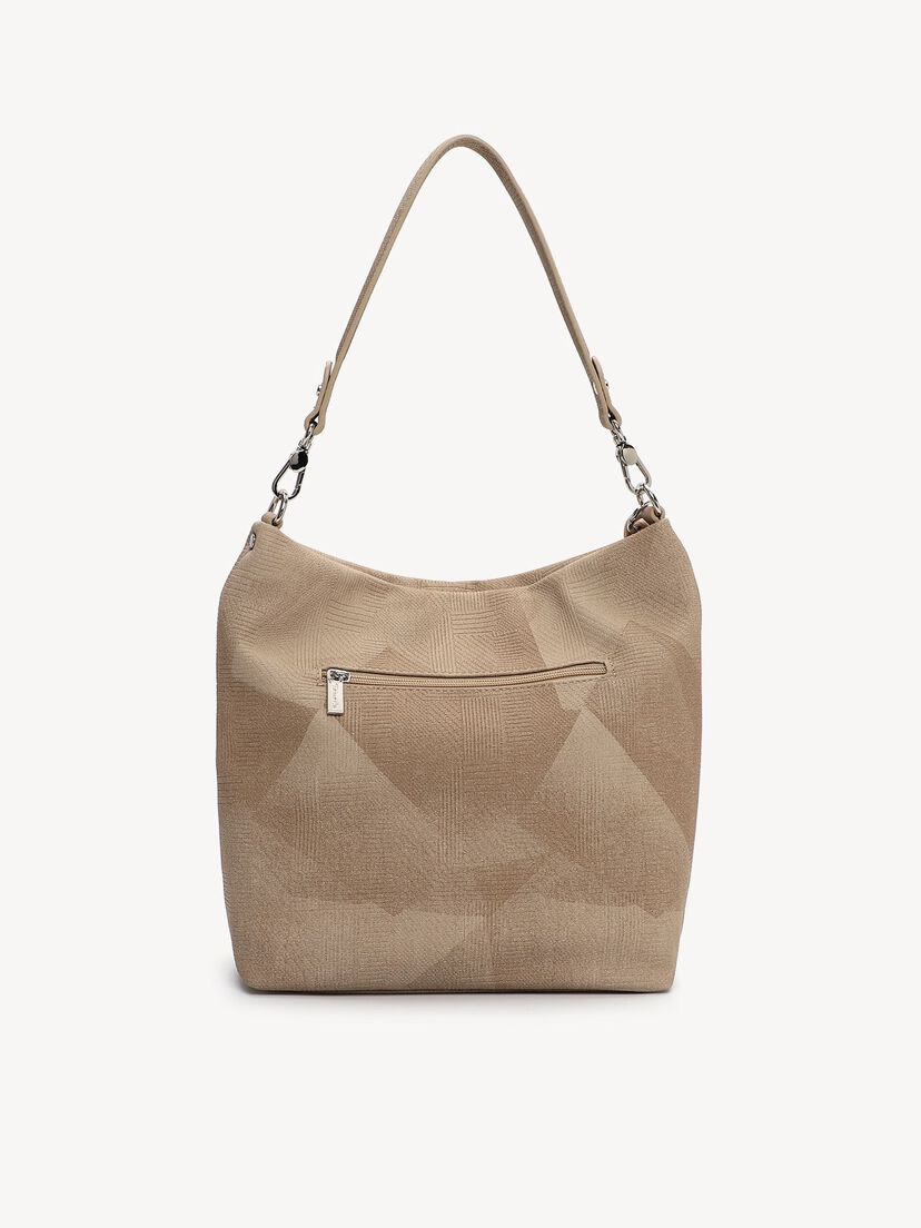 Tas - beige