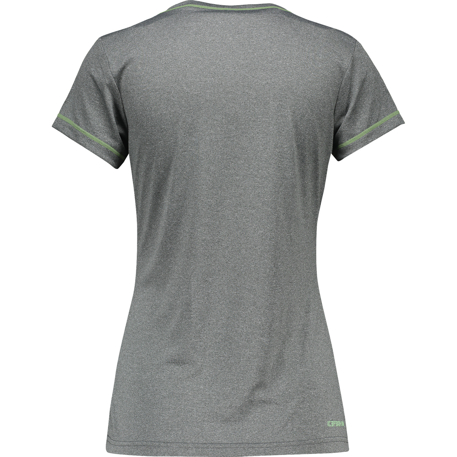 Icepeak Damen-T-Shirt Beasley XL, olive