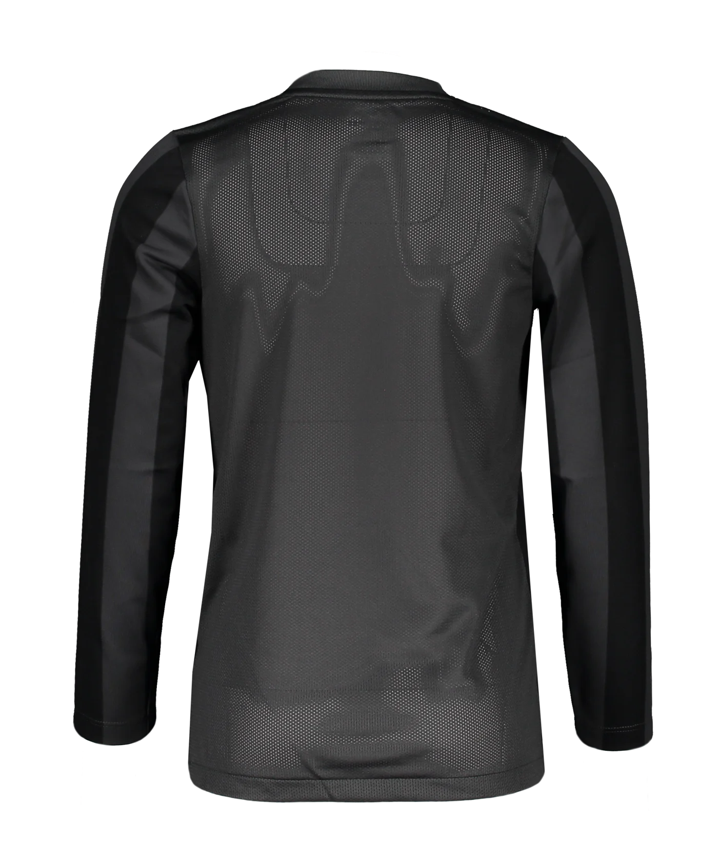 Nike Division IV Striped Trikot langarm Kids F060