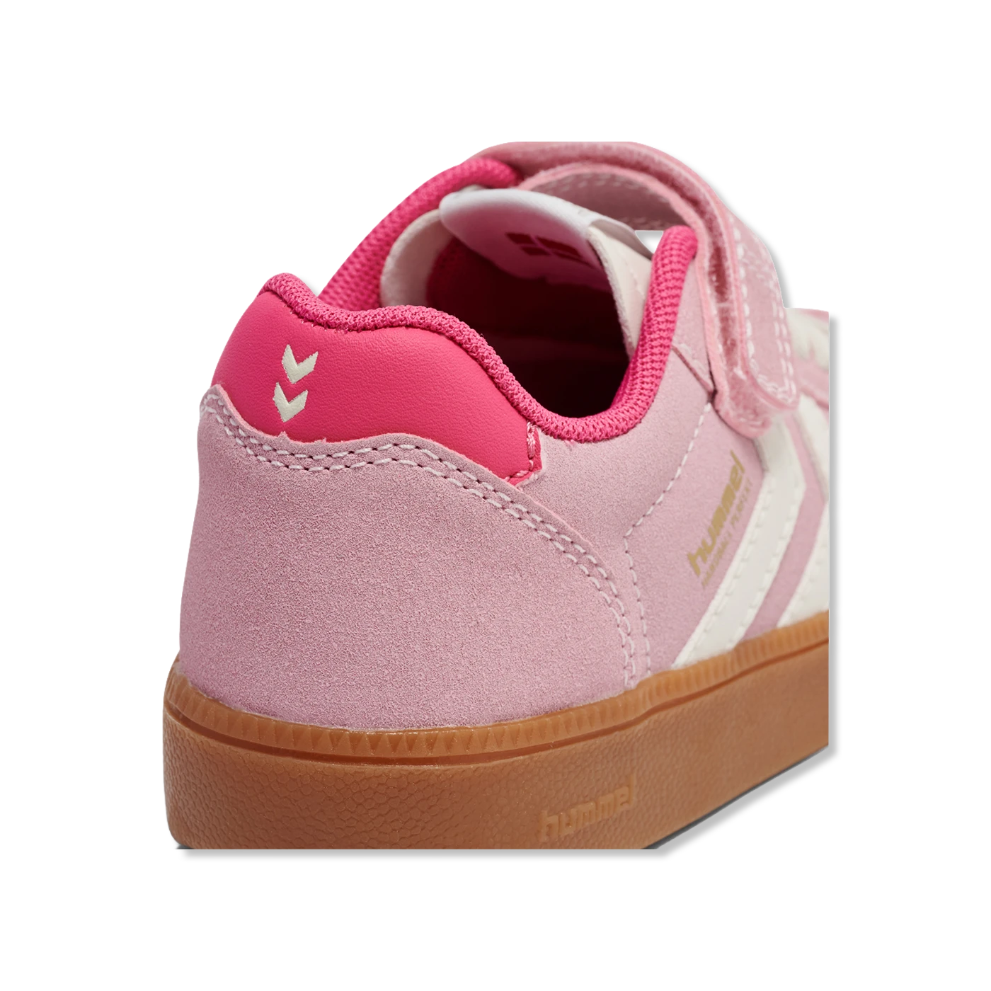 HANDBALL PERFEKT CL JR sneakers