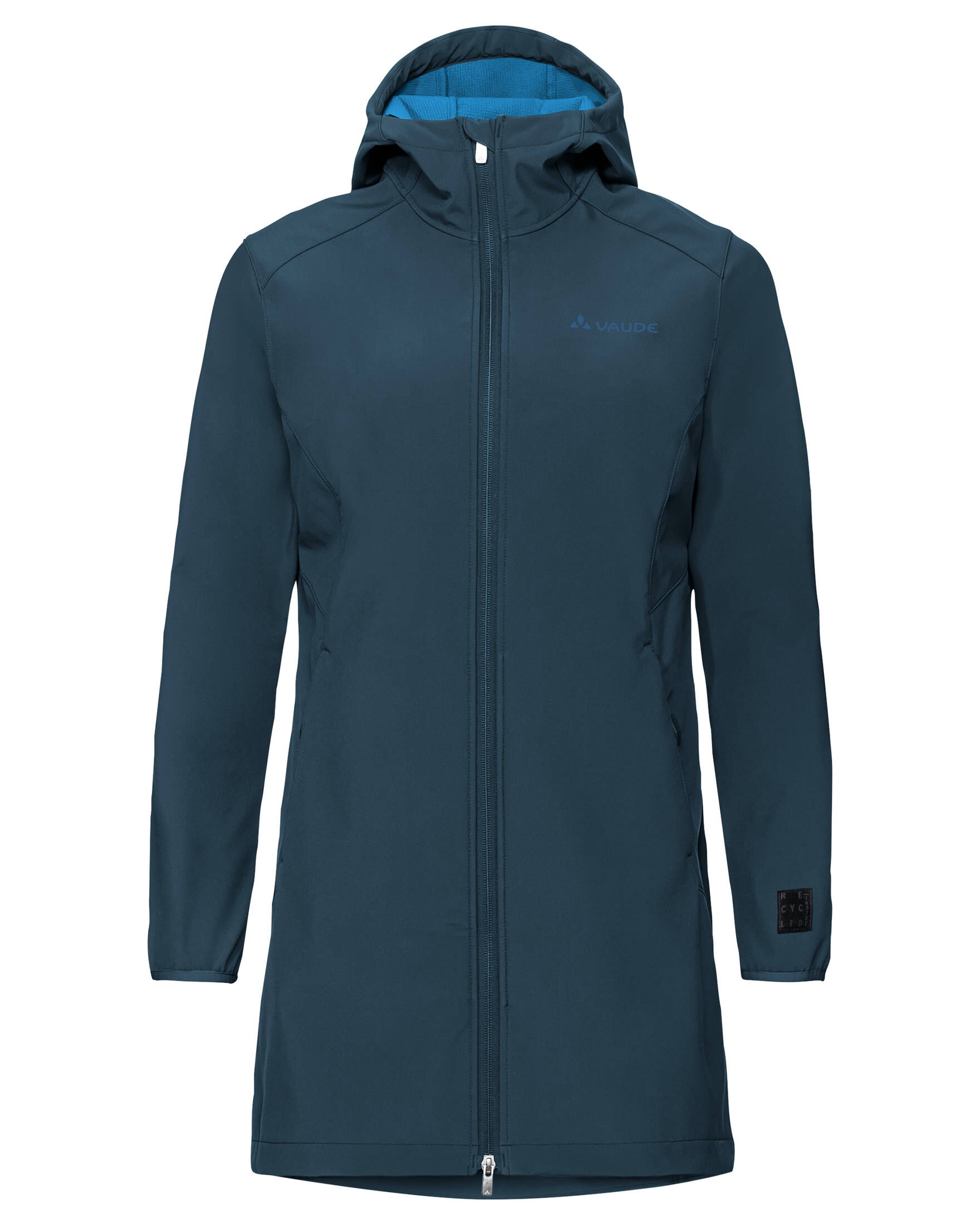 VAUDE| Damen Softshell Jacke Moena