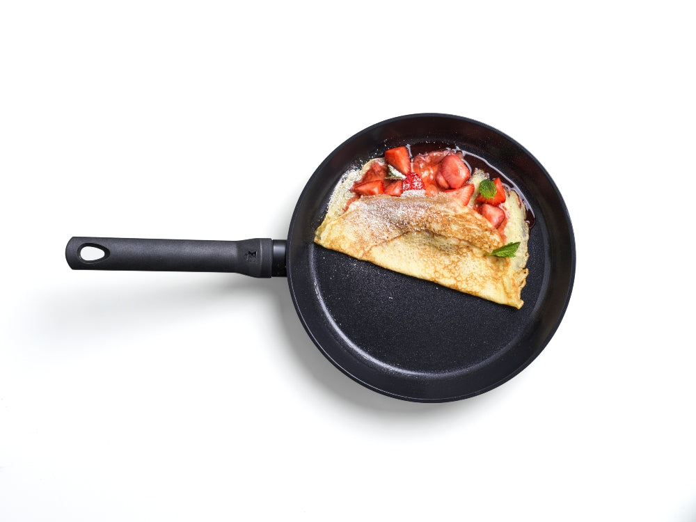 Easy Induction pannenkoekenpan