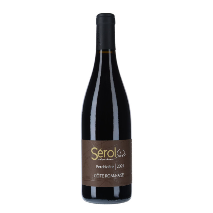 Domaine Sérol Côte Roannaise 