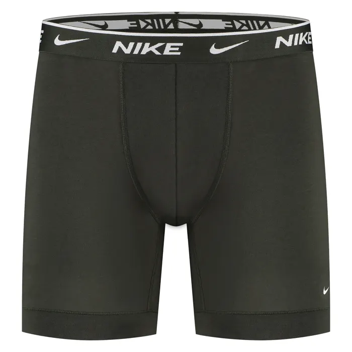 Nike Brief Boxershorts Heren (3-pack)