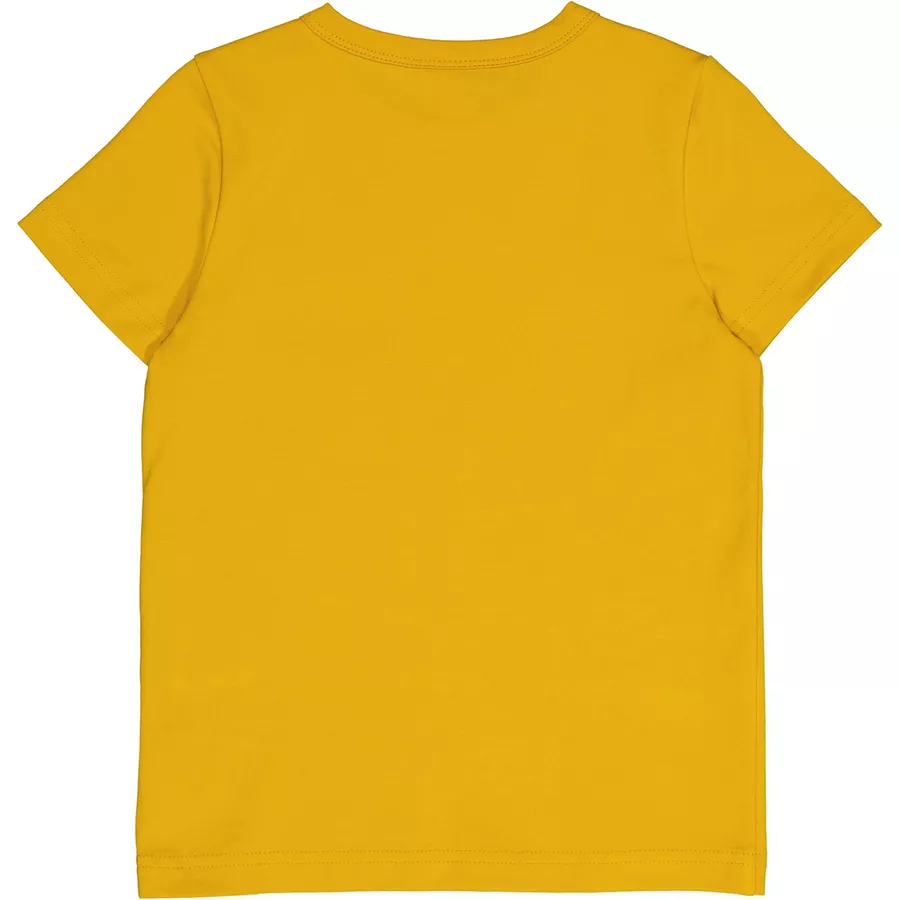 Fred's World T-Shirt yellow