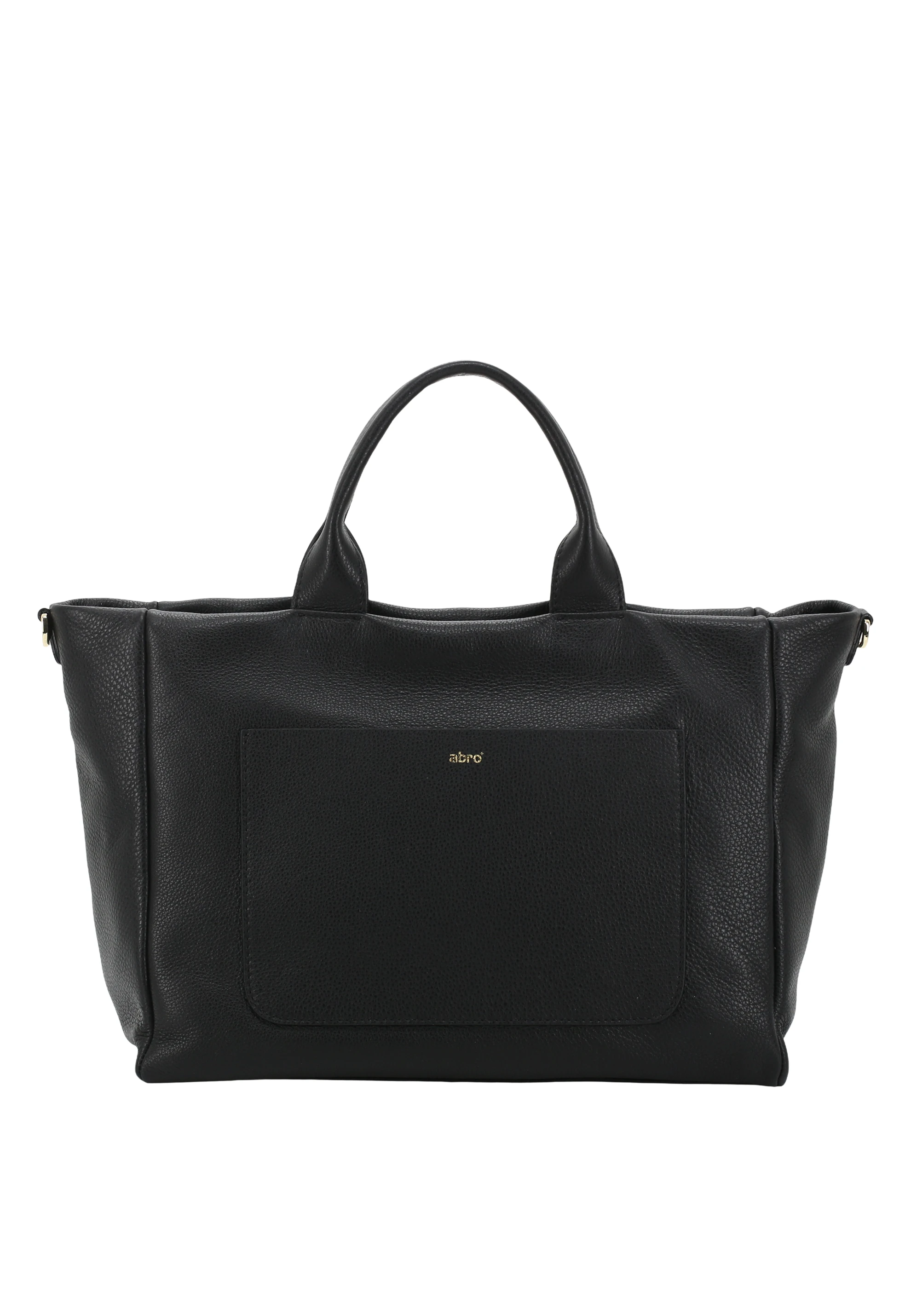 Shopper RAQUEL Leather Dalia Standard