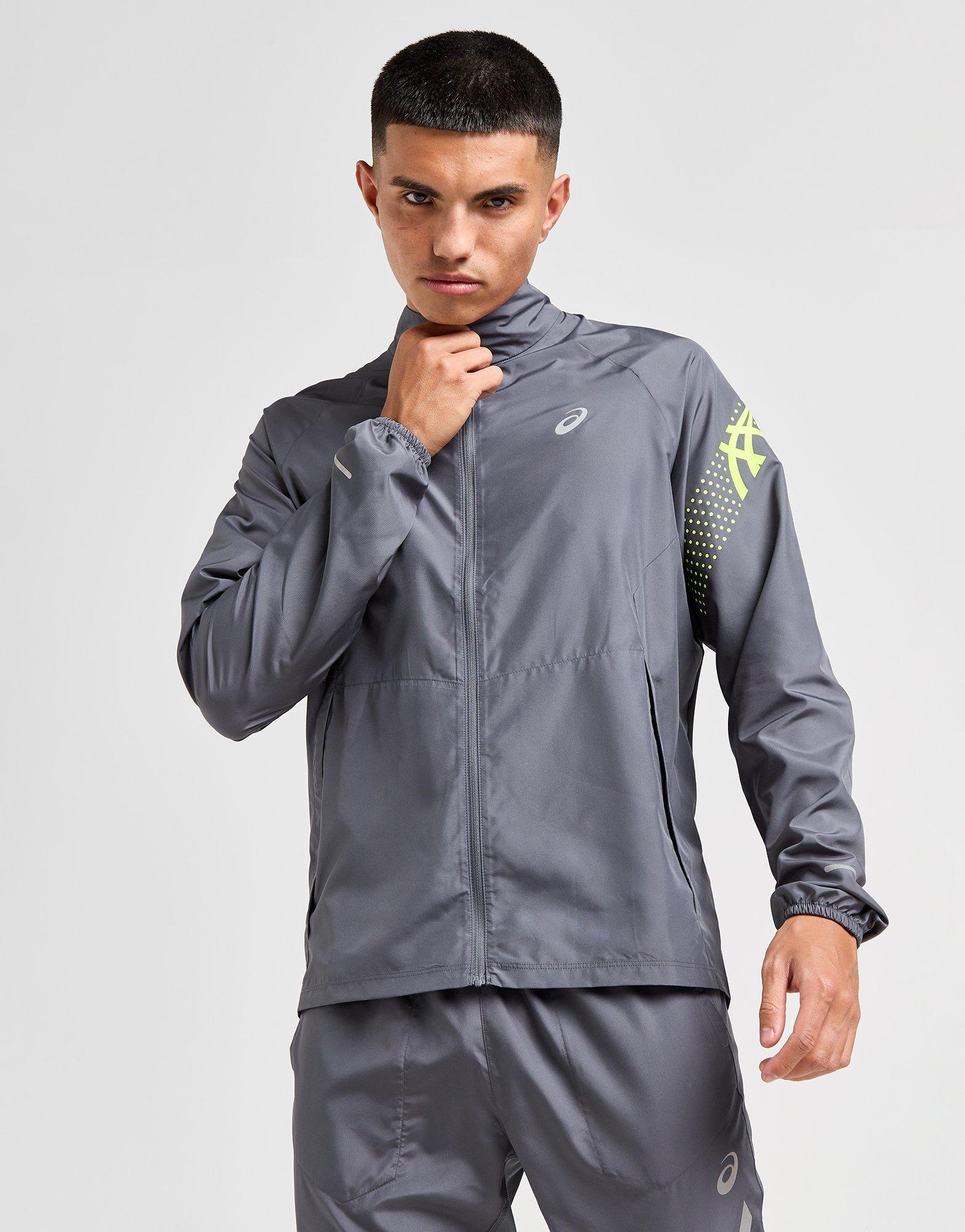 ASICS Veste Icon Homme