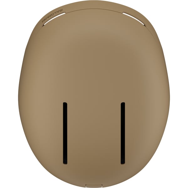 Casque de ski SALOMON BRIGADE MIPS SEPIA TINT