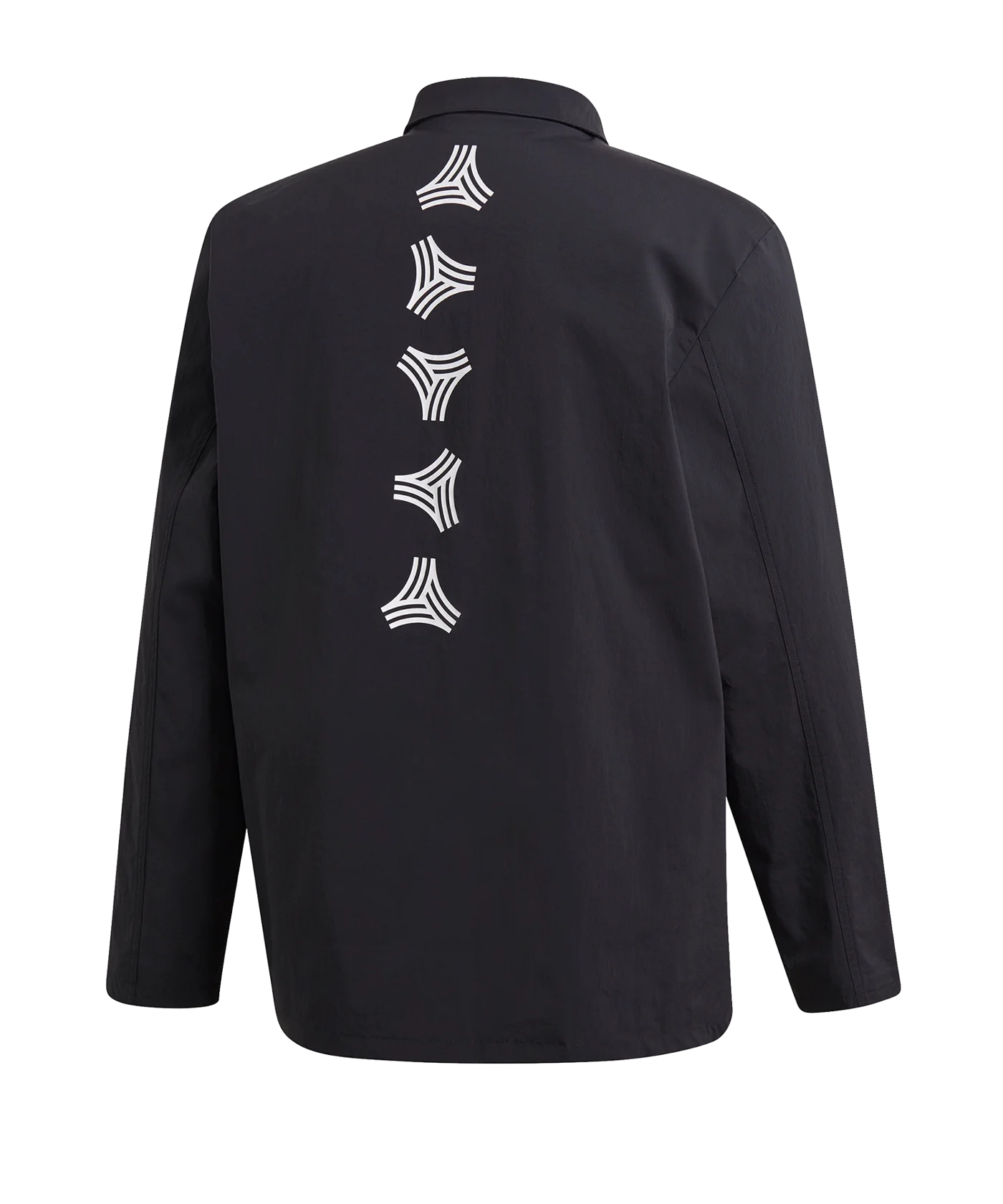 adidas Tango Coach Jacket Jacke Schwarz