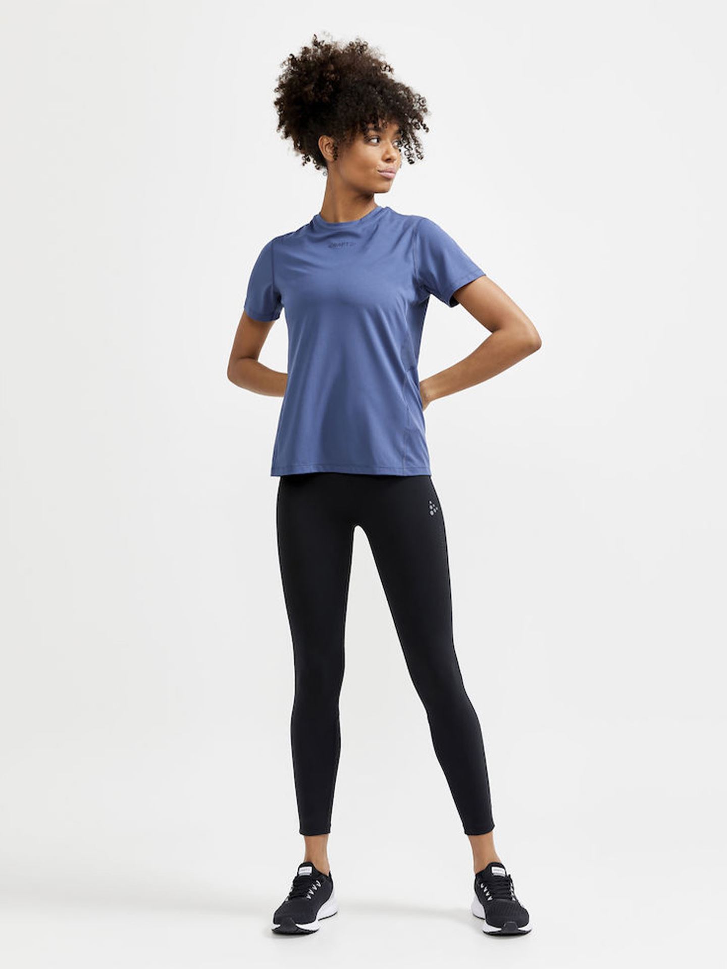 Adv Essence Short Sleeve Tee