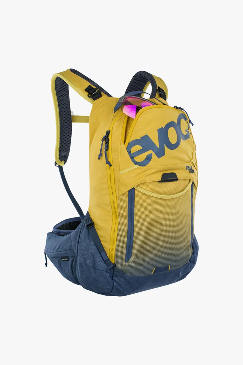 Evoc Trail Pro 16 L Bikerucksack