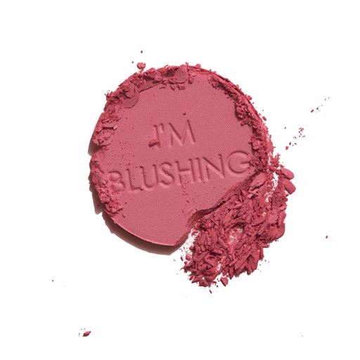 Gosh Copenhagen I'm Blushing, 003 Passion