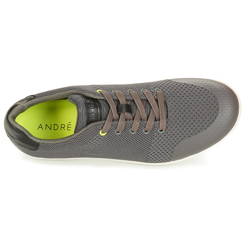 André - DUK - Gris