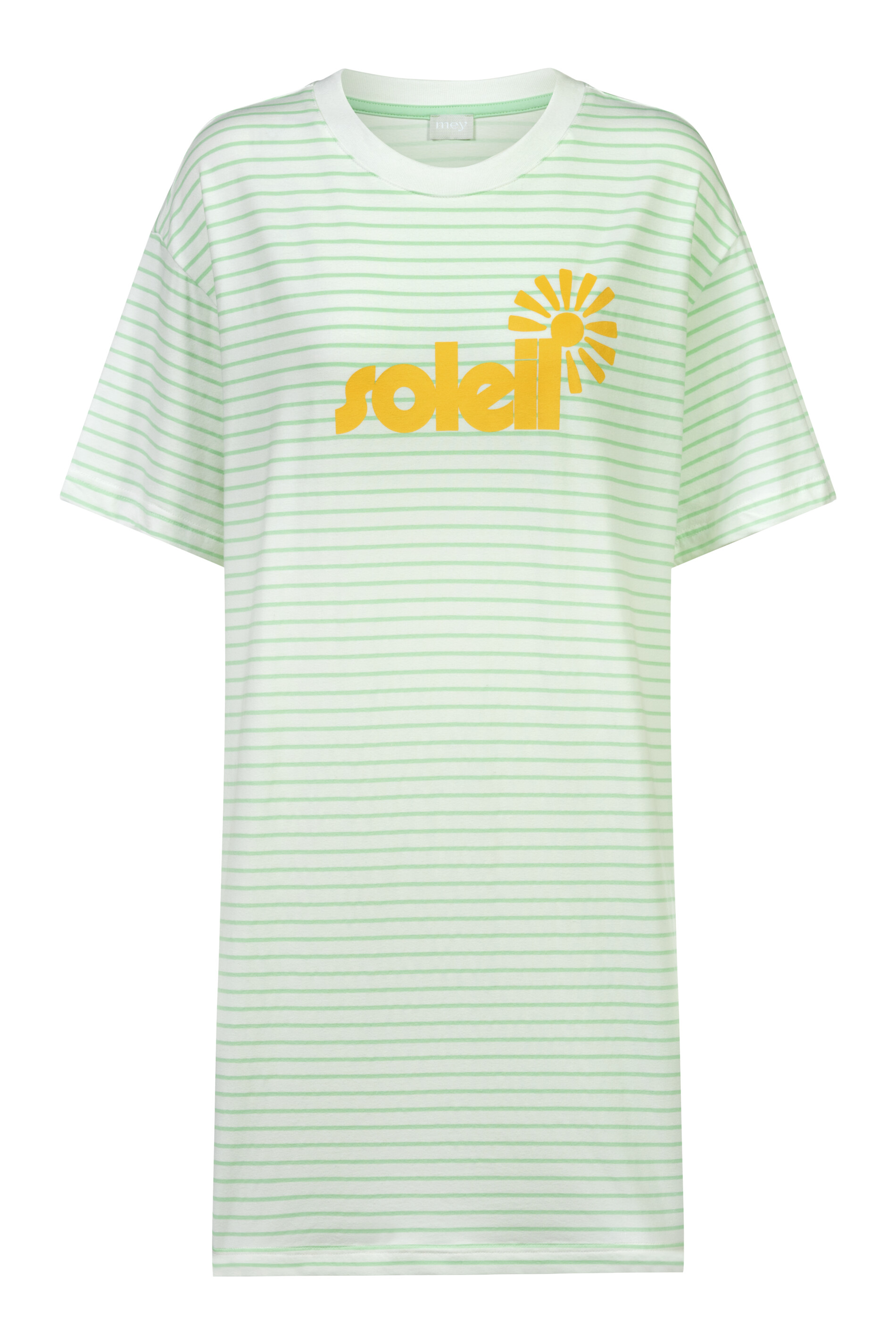 Nachthemd<br>Serie Striped Holidays