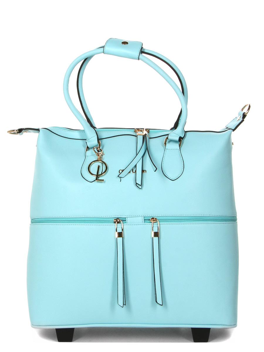 Pilot case Olivia Lauren Laguna Beach 16 pouces