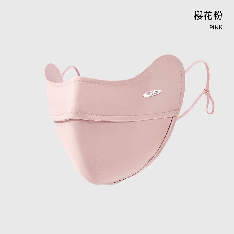 Rita Zita - Gezichtsmasker met zonbescherming