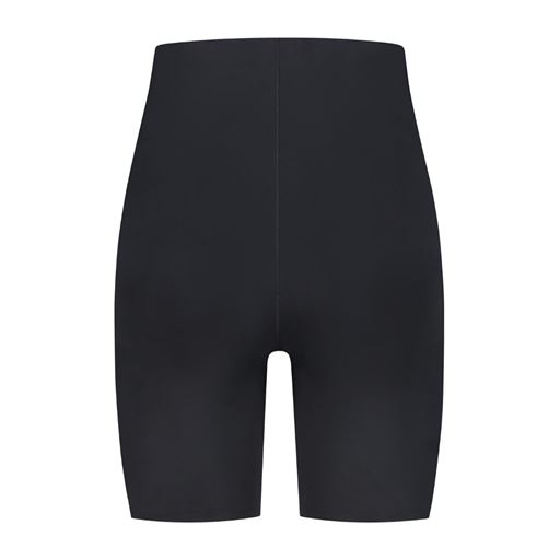 Bye Bra Padded Shorts, Black, L