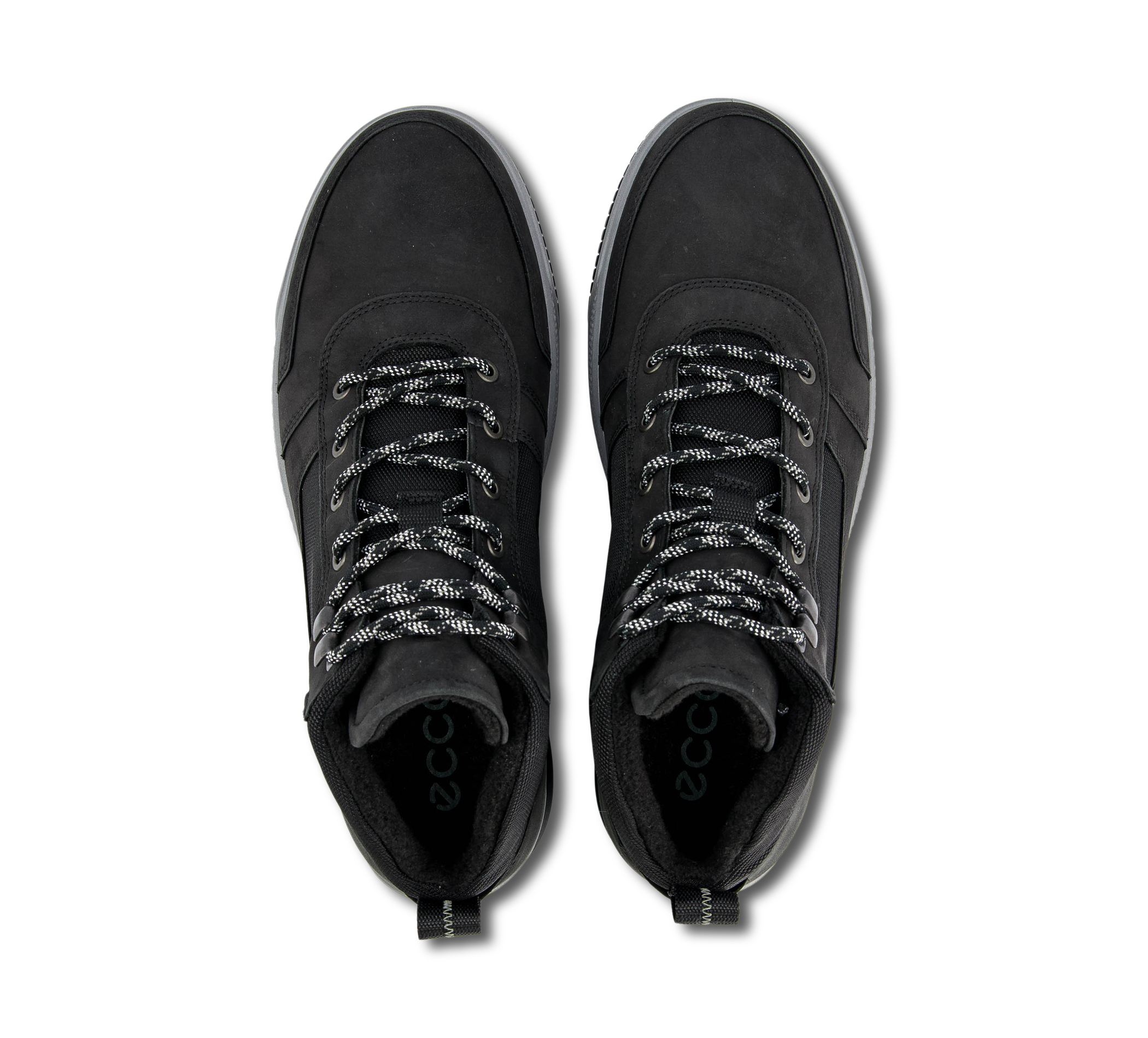 Ecco Byway - Schnürboots