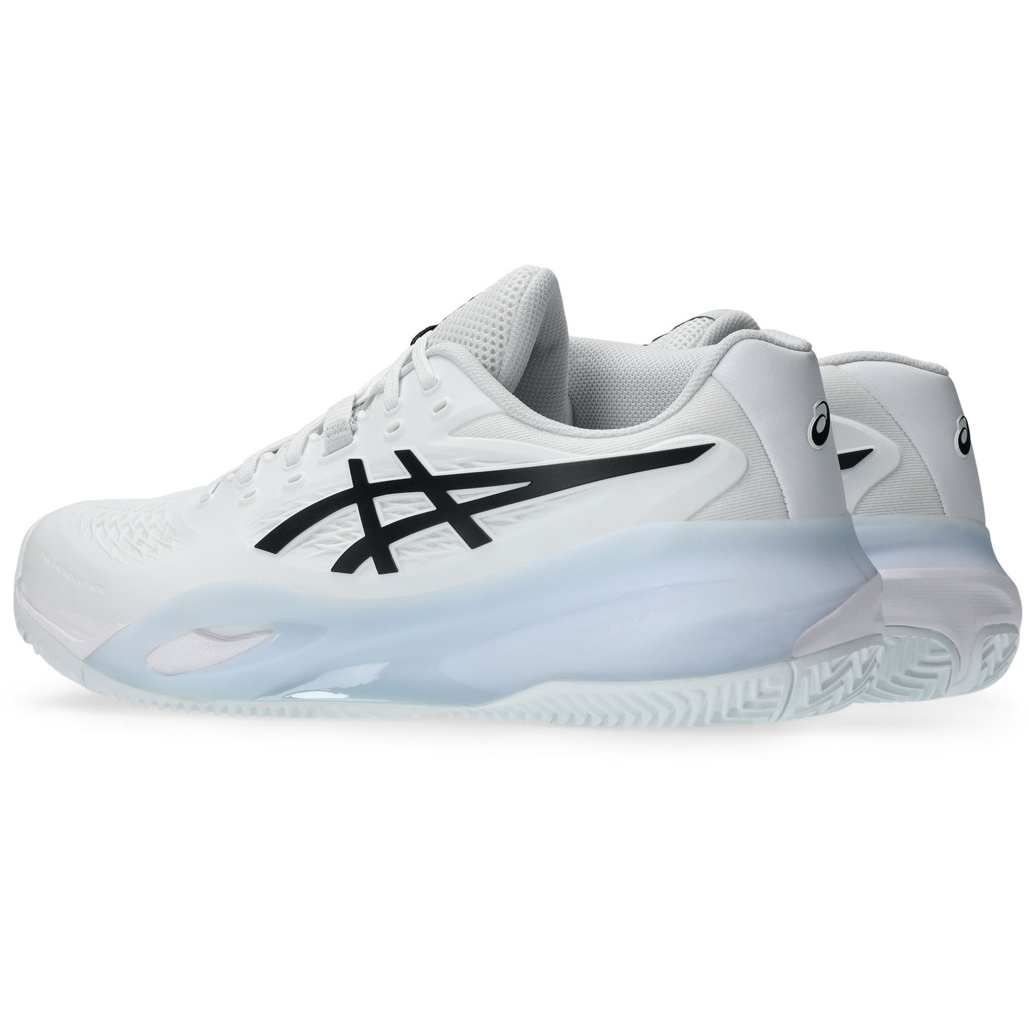Asics Gel-Resolution X Clay Heren