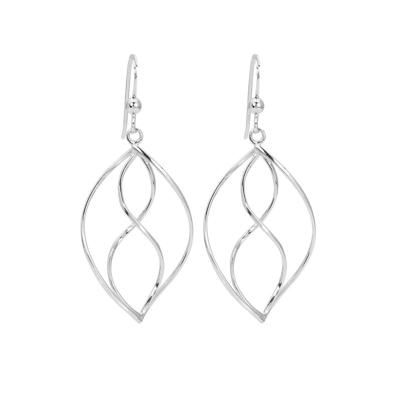 Boucles d'oreilles Femme - Argent 925