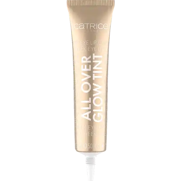 All Over Glow Tint 010