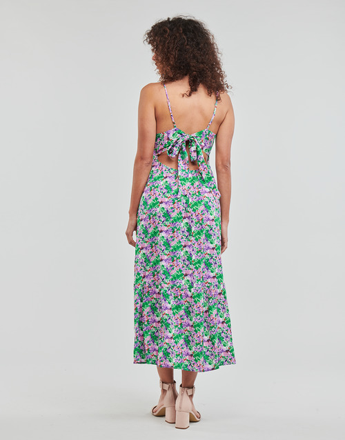 Moony Mood - LEANA - Vert / Violet