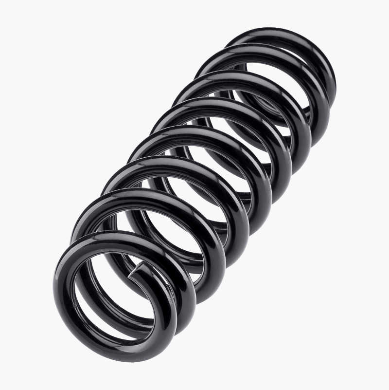 Spiralfjær