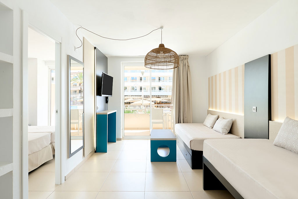 Fergus Club Mallorca Waterpark All Inclusive - Hotel
