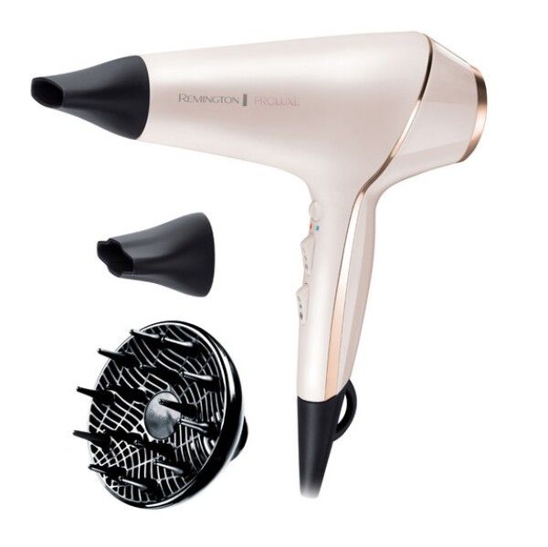 Remington HAARTROCKNER             2400W (AC9140        WS/ROS)