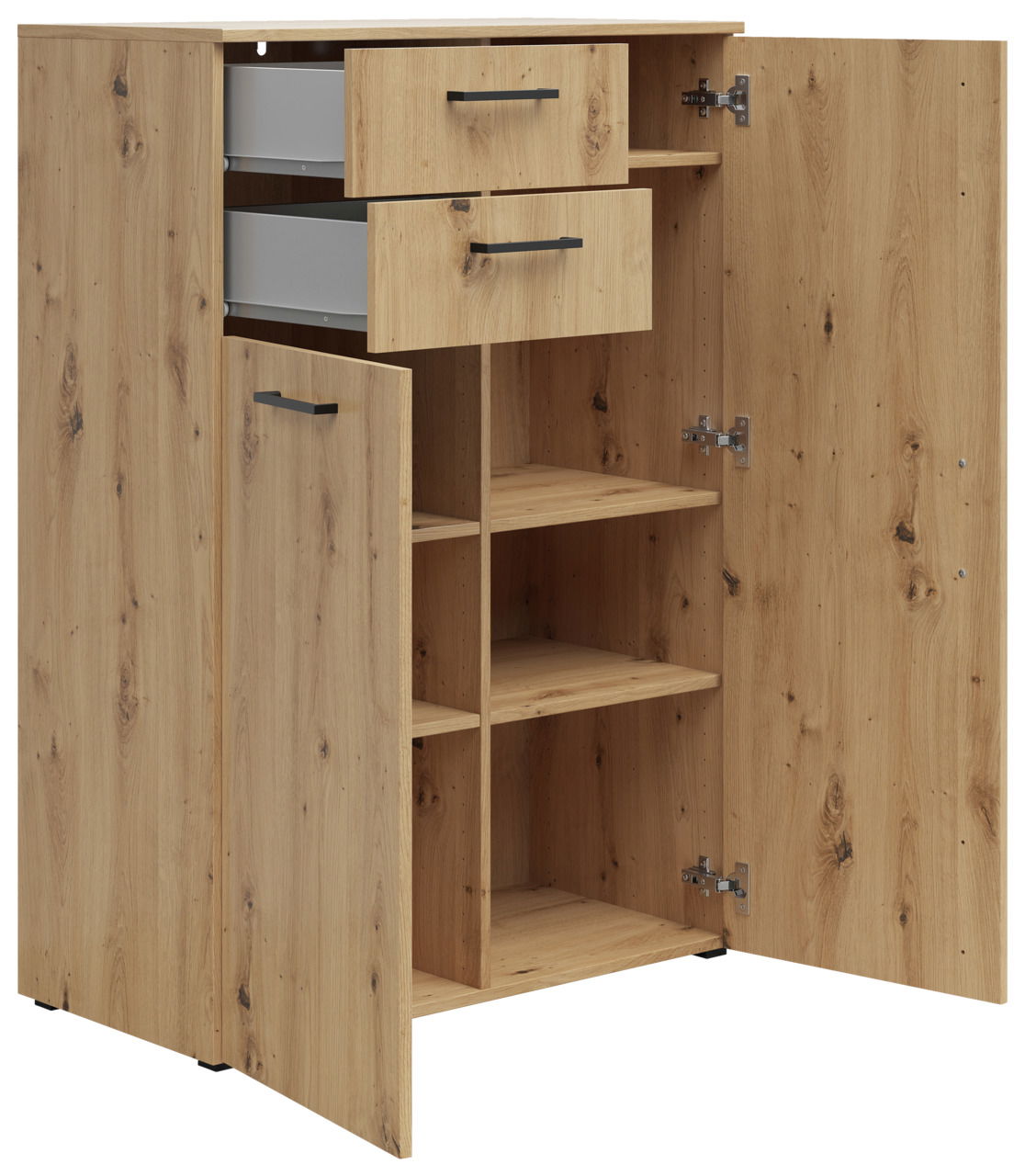 Carryhome Kommode MULTISTAURAUM