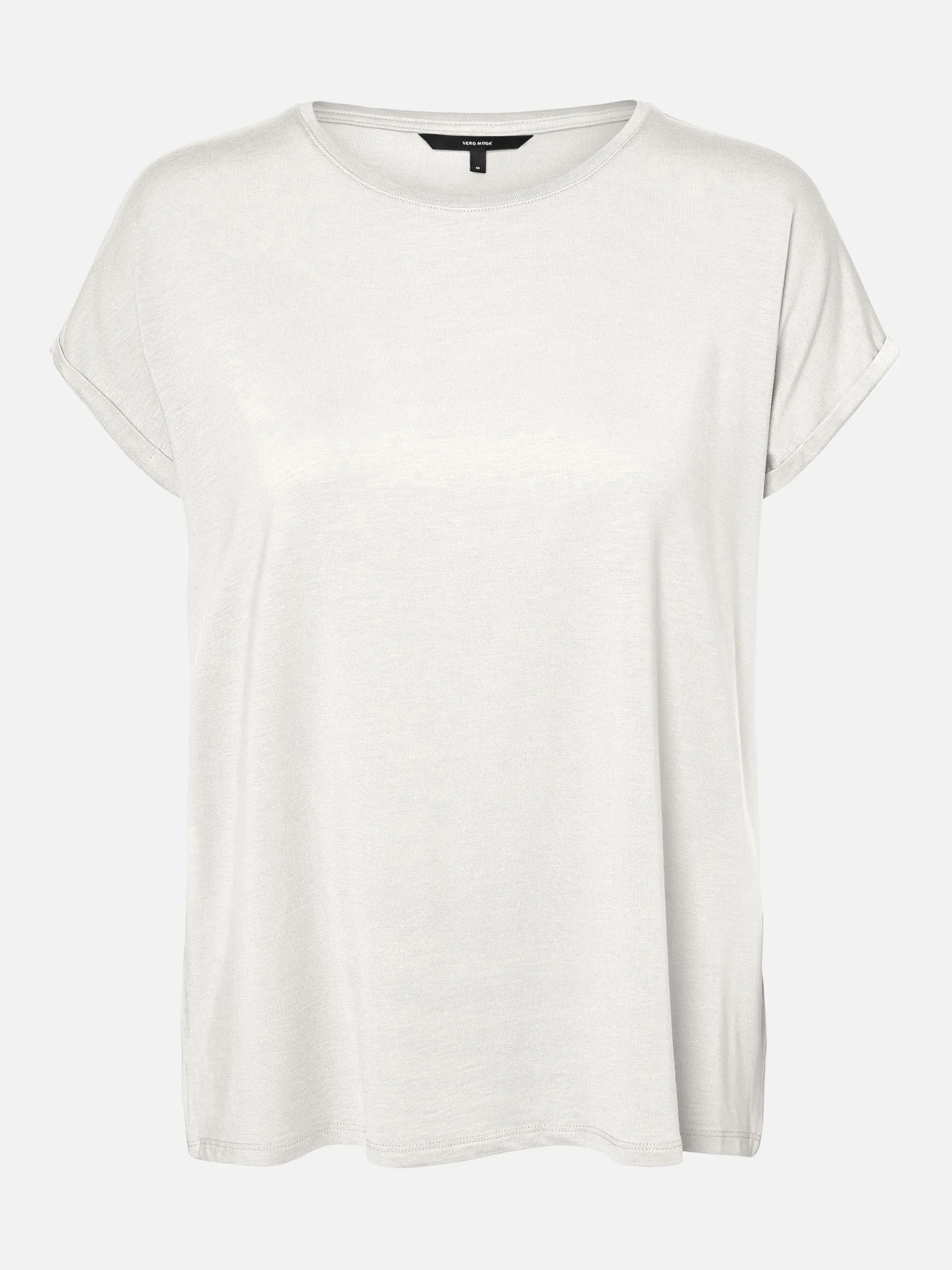 Vero Moda VMAVA PLAIN SS TOP GA Shirt