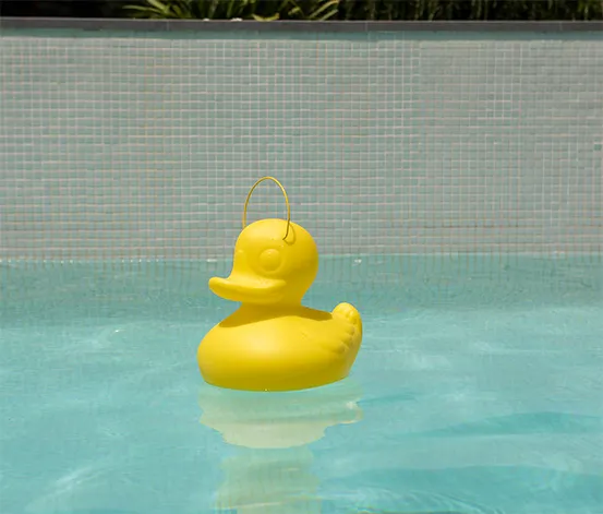 Goodnight Light LED-Leuchte »Ente« S