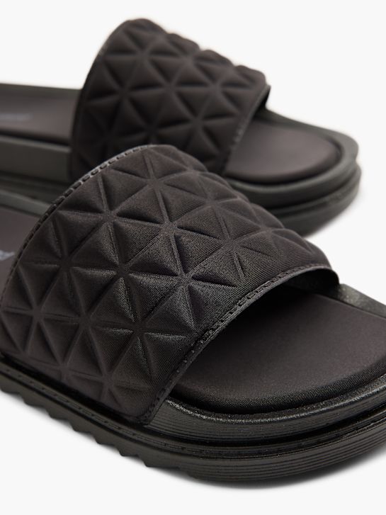 Graceland Badslippers