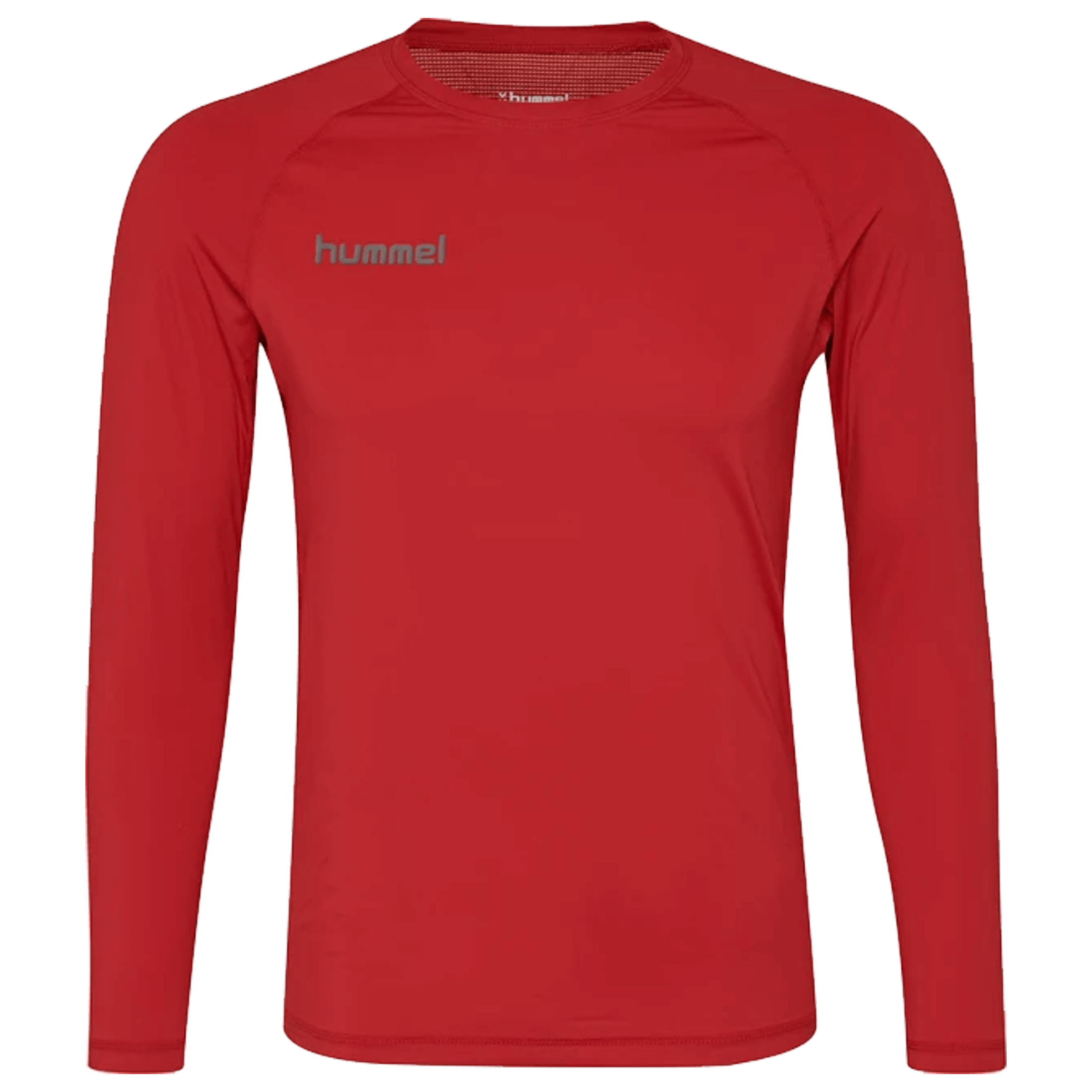 Hummel HML First Perf Jersey L/S - Lagsport tekstiler