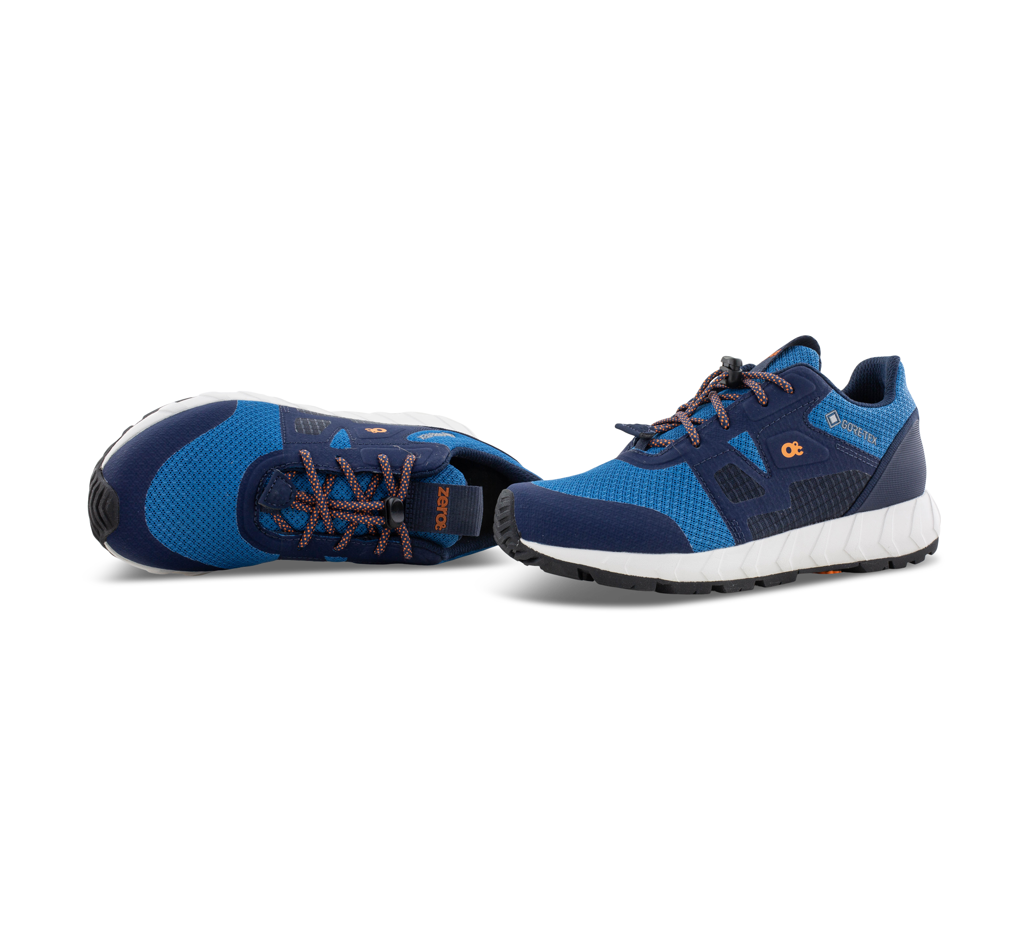 Zero C Dragonplan Gtx Jr - Schnürschuhe