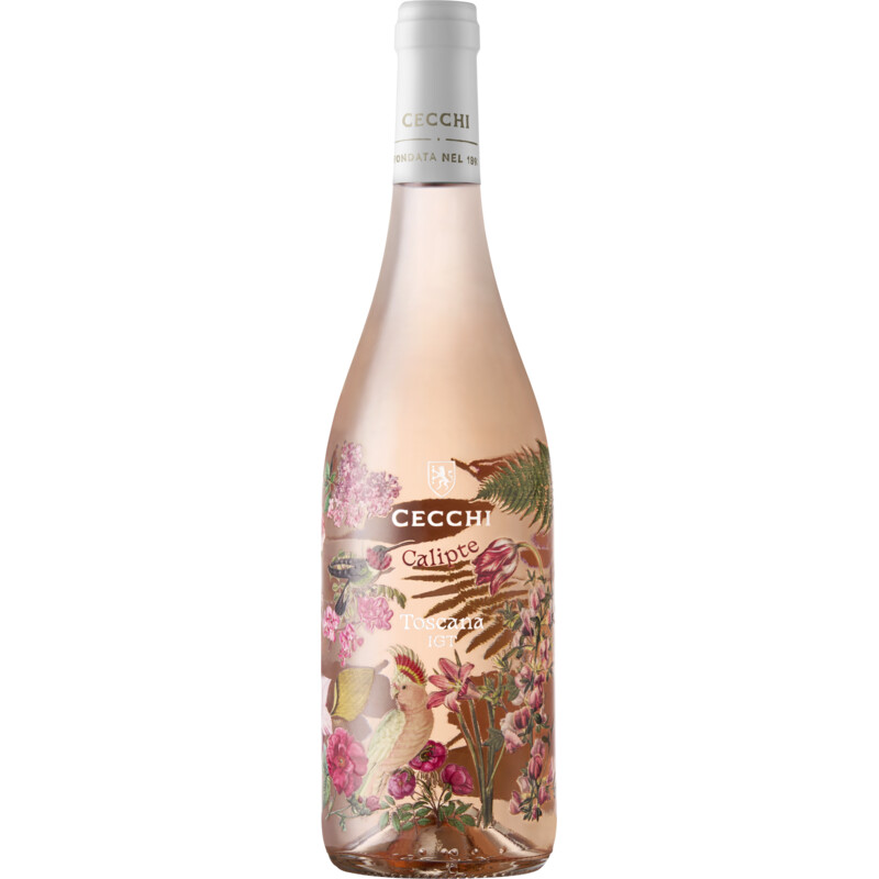Cecchi Calipte Toscana rosato