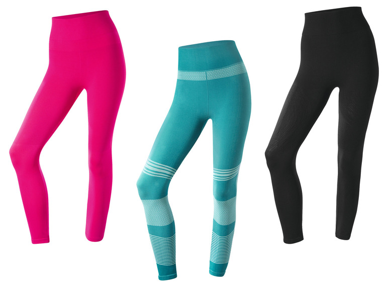 Dames sportlegging