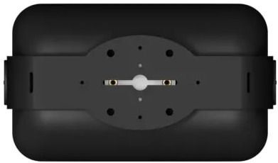 Sonos - Outdoor by Sonance - Inbouw Speaker - Zwart